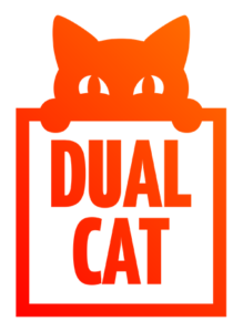 DUAL CAT - Play Online for Free!